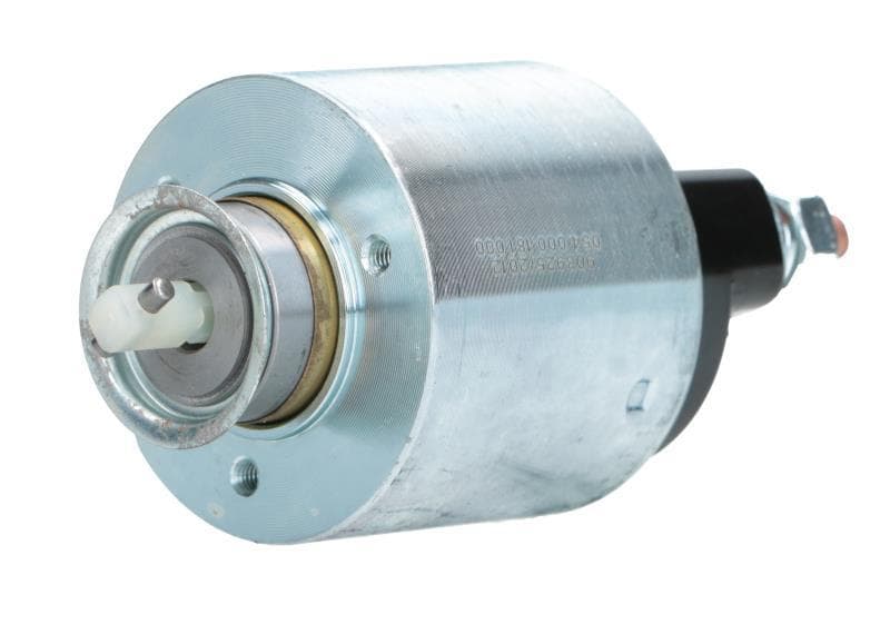 CV PSH Elektromagnetický spínač pre štartér 054.000.014.006 1