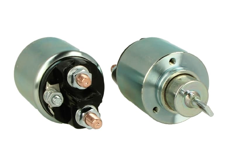 CV PSH Elektromagnetický spínač pre štartér 054.000.121.016 1