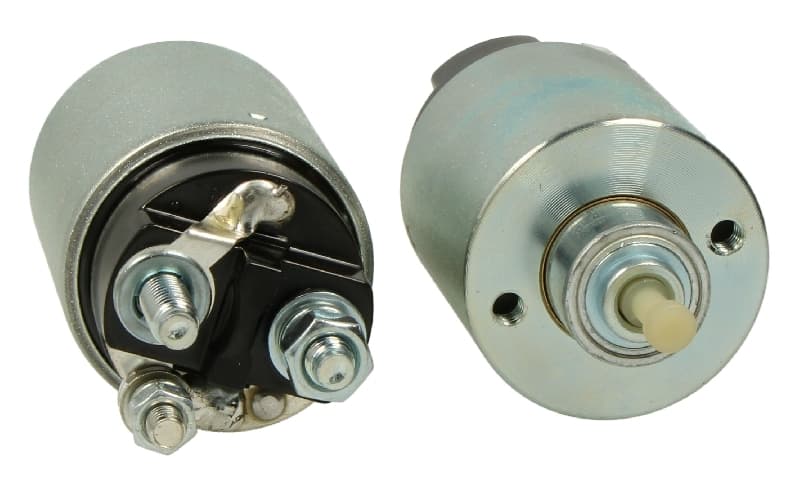 CV PSH Elektromagnetický spínač pre štartér 054.000.128.026 1
