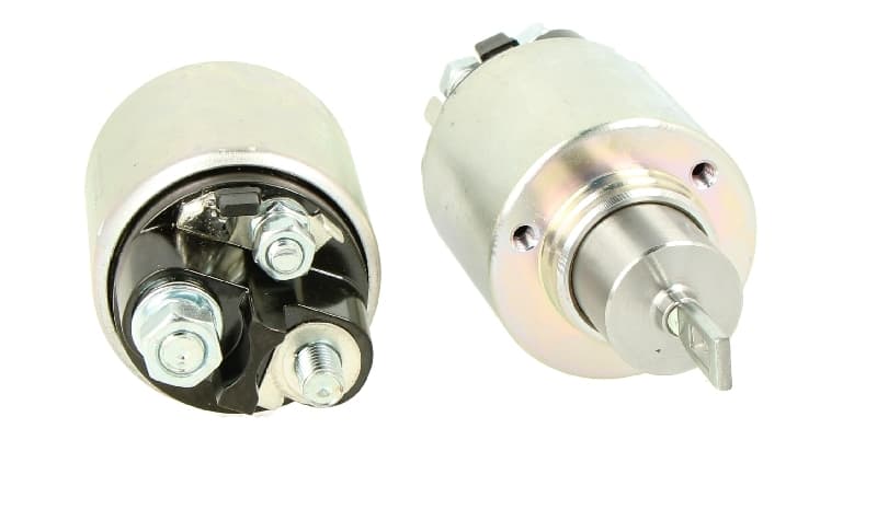 CV PSH Elektromagnetický spínač pre štartér 054.000.147.016 1