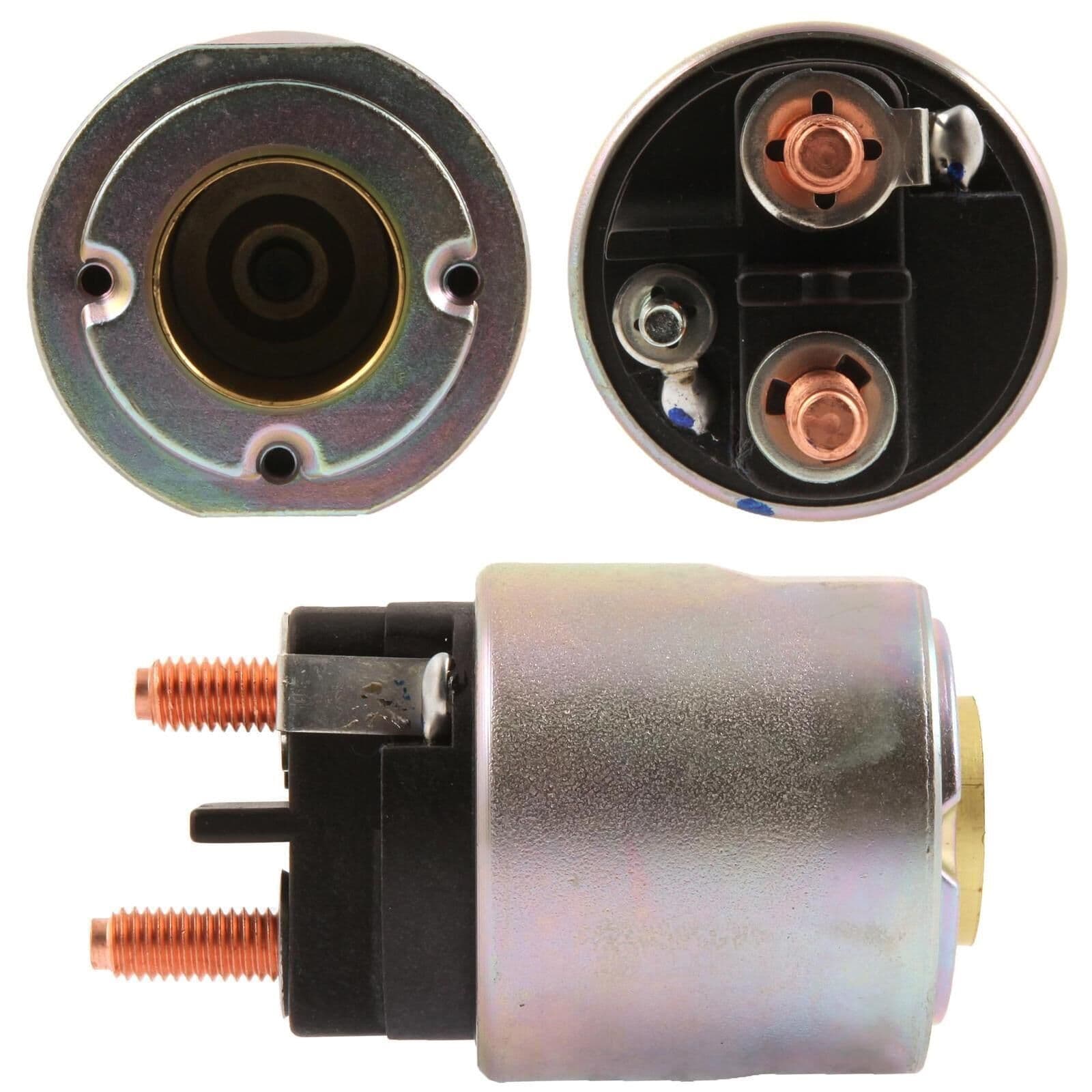 CV PSH Elektromagnetický spínač pre štartér 054.000.173.006 1