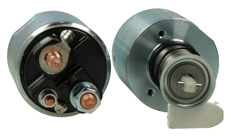 CV PSH Elektromagnetický spínač pre štartér 054.001.078.007 1