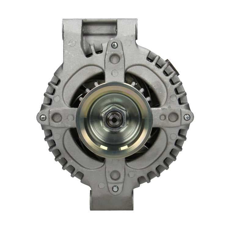 CV PSH Alternátor 125.528.100.050 1