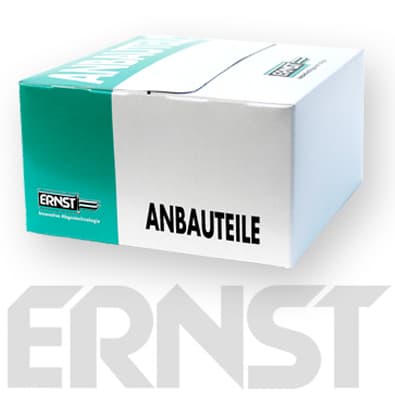 ERNST Tlmič výfuku - montážna sada 471053 1