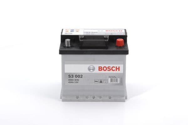 BOSCH Štartovacia batéria 0092S30020 1