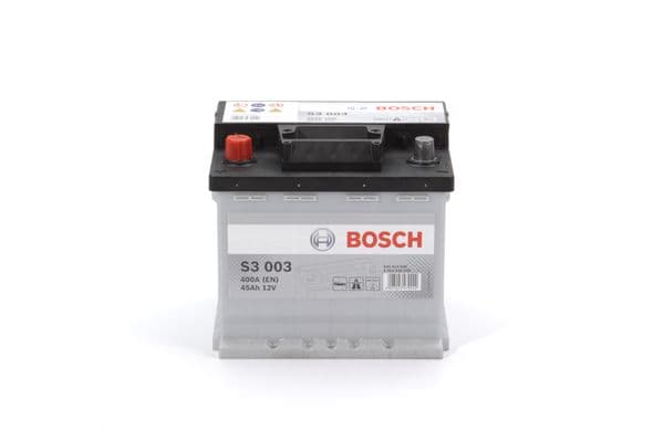 BOSCH Štartovacia batéria 0092S30030 1