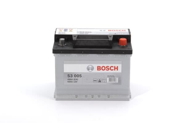 BOSCH Štartovacia batéria 0092S30050 1