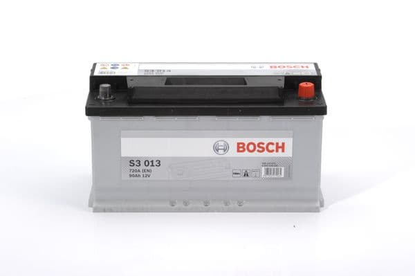 BOSCH Štartovacia batéria 0092S30130 1