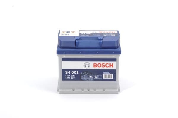 BOSCH Štartovacia batéria 0092S40010 1
