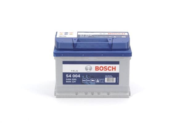 BOSCH Štartovacia batéria 0092S40040 1