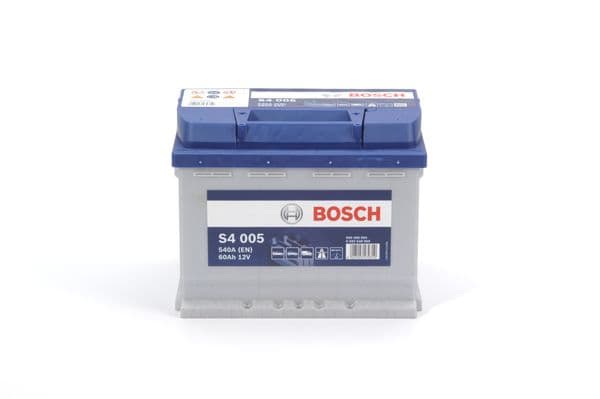 BOSCH Štartovacia batéria 0092S40050 1