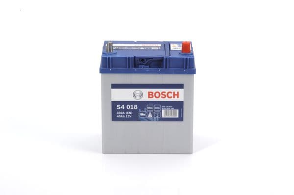 BOSCH Štartovacia batéria 0092S40180 1
