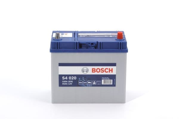 BOSCH Štartovacia batéria 0092S40200 1