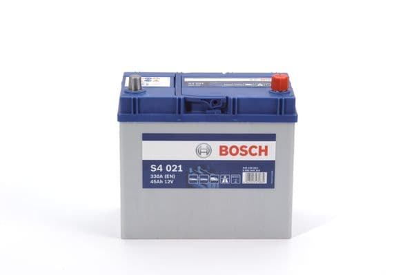 BOSCH Štartovacia batéria 0092S40210 1