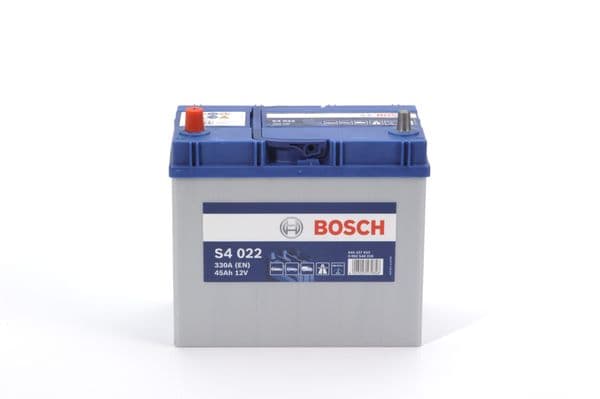 BOSCH Štartovacia batéria 0092S40220 1