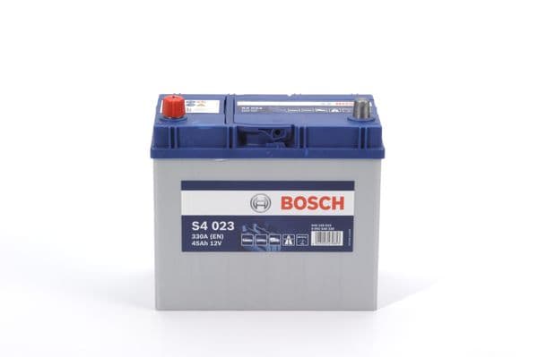 BOSCH Štartovacia batéria 0092S40230 1