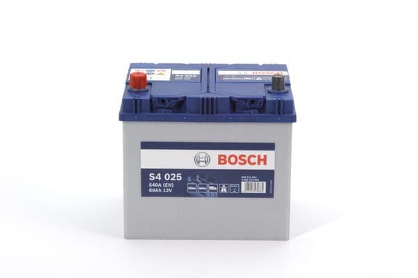BOSCH Štartovacia batéria 0092S40250 1