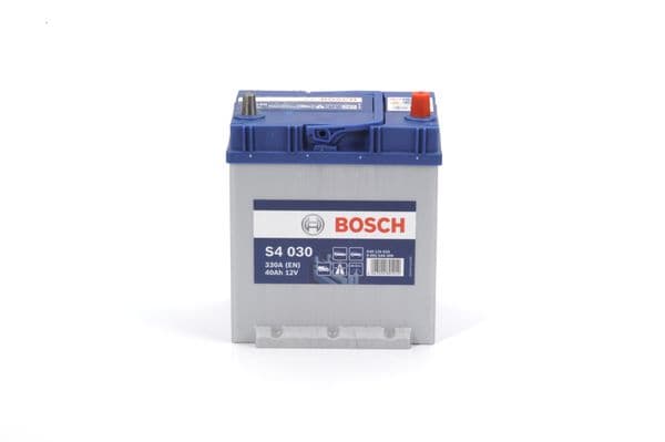 BOSCH Štartovacia batéria 0092S40300 1