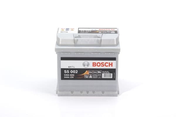 BOSCH Štartovacia batéria 0092S50020 1