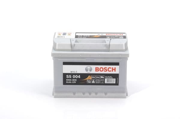 BOSCH Štartovacia batéria 0092S50040 1