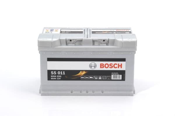 BOSCH Štartovacia batéria 0092S50110 1