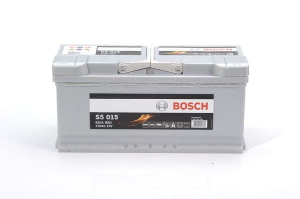 Štartovacia batéria BOSCH 0092S50150 0092S50150 1