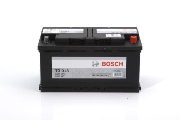 BOSCH Štartovacia batéria 0092T30130 1
