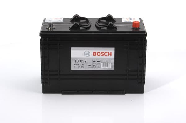 BOSCH Štartovacia batéria 0092T30370 1