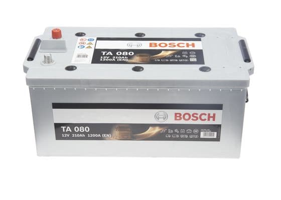 BOSCH Štartovacia batéria 0 092 TA0 800 1