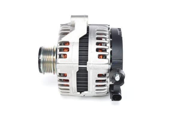 BOSCH Alternátor 0 121 615 114 1