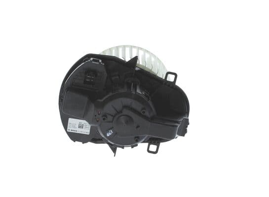 BOSCH Vnútorný ventilátor 0 130 115 804 1