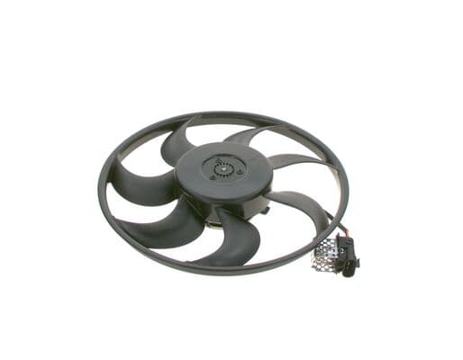 BOSCH Elektromotor vetráka chladiča 0130303314 1