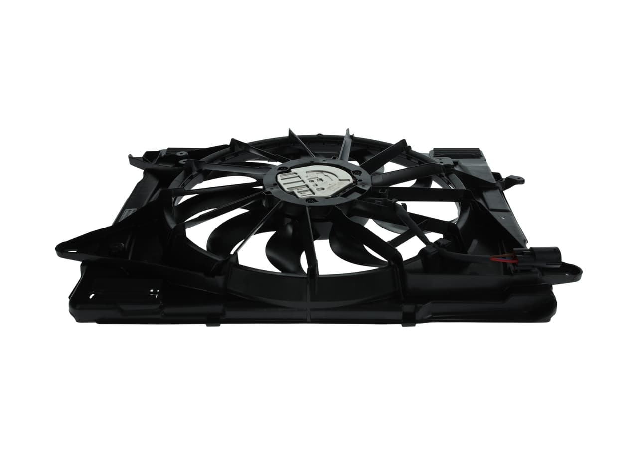 BOSCH Ventilátor chladenia motora 0 130 708 529 1
