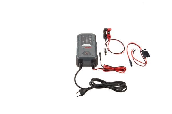 BOSCH Nabíjačka batérií 0 189 911 070 1