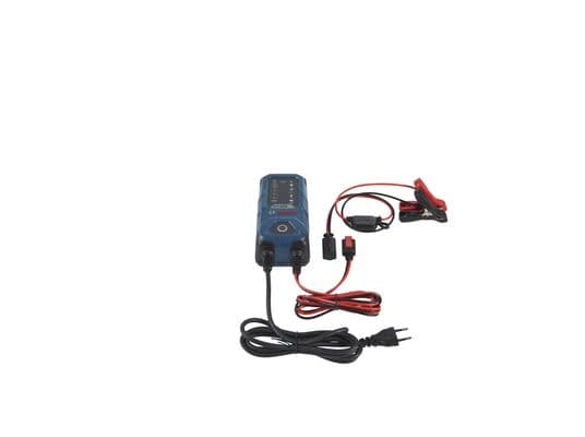 BOSCH Nabíjačka batérií 0 189 921 040 1