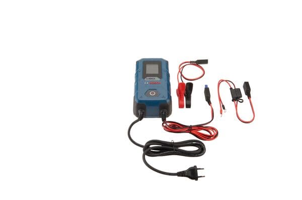BOSCH Nabíjačka batérií 0 189 921 080 1