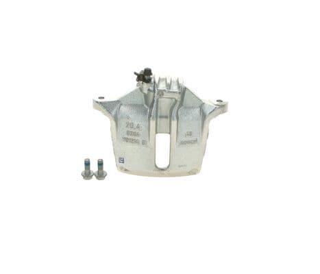 BOSCH Brzdový strmeň 0 204 102 992 1