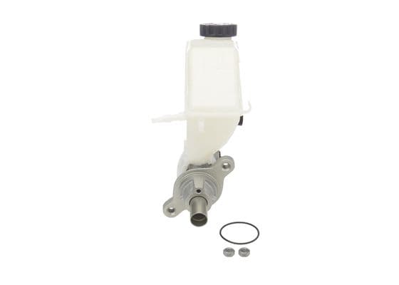 BOSCH Hlavný brzdový válec 0204123738 1