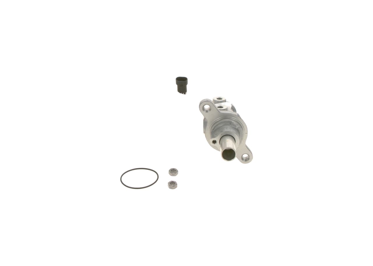 BOSCH Hlavný brzdový válec 0 204 123 764 1