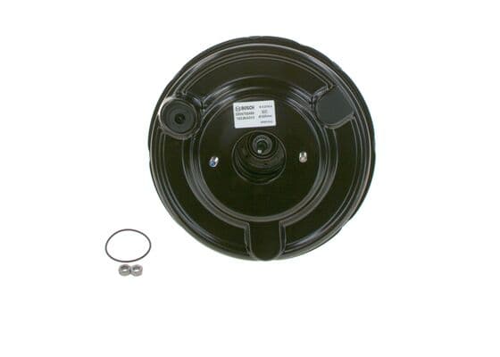 BOSCH Posilňovač brzdovej sily 0204125813 1