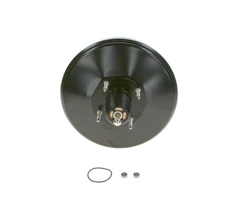 BOSCH Posilňovač brzdovej sily 0204125902 1