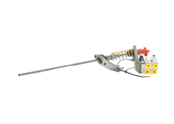 BOSCH Regulátor brzdovej sily 0204131703 1