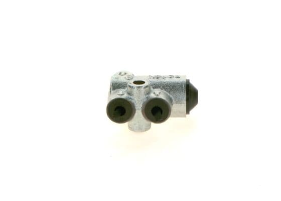 BOSCH Regulátor brzdovej sily 0204131720 1
