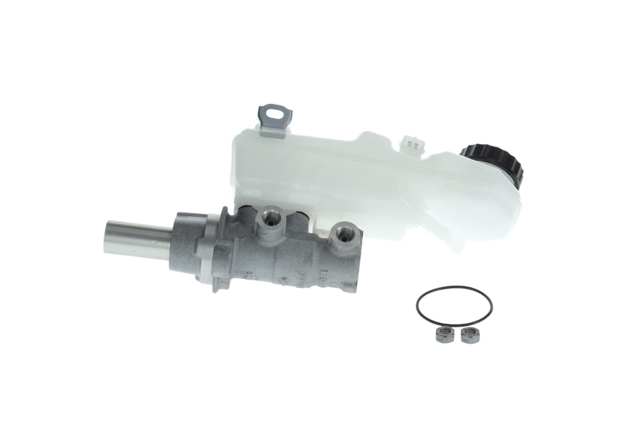 BOSCH Hlavný brzdový válec 0 204 793 201 1