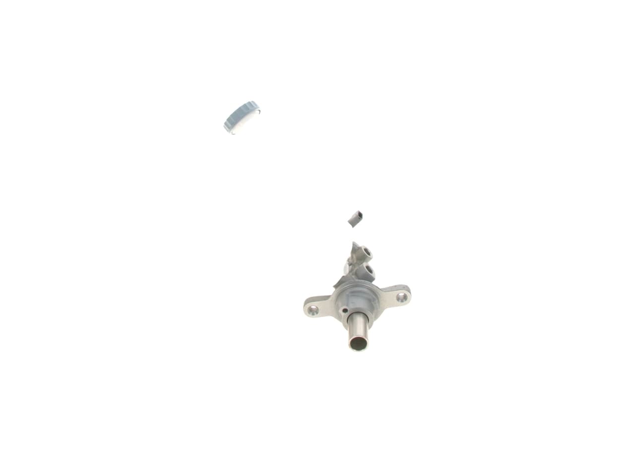 BOSCH Hlavný brzdový válec 0 204 797 151 1