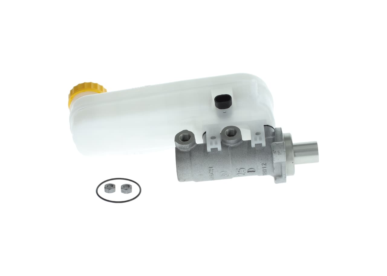 BOSCH Hlavný brzdový válec 0 204 818 274 1