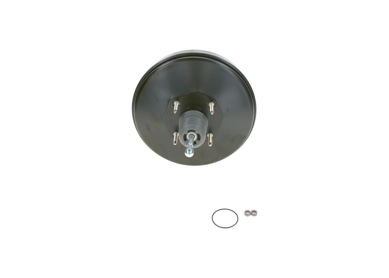 BOSCH Posilňovač brzdovej sily 0 204 848 615 1