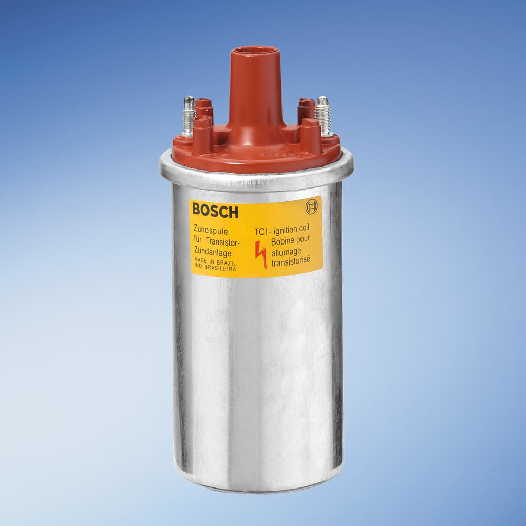 BOSCH Zapaľovacia cievka 0221118322 1