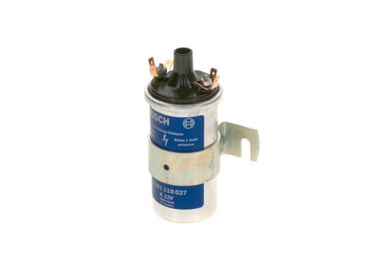 BOSCH Zapaľovacia cievka 0221119027 1