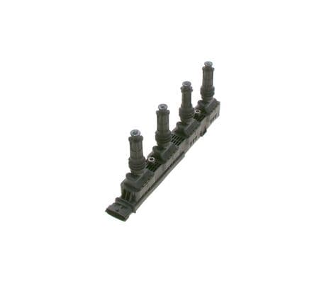 BOSCH Zapaľovacia cievka 0221503015 1